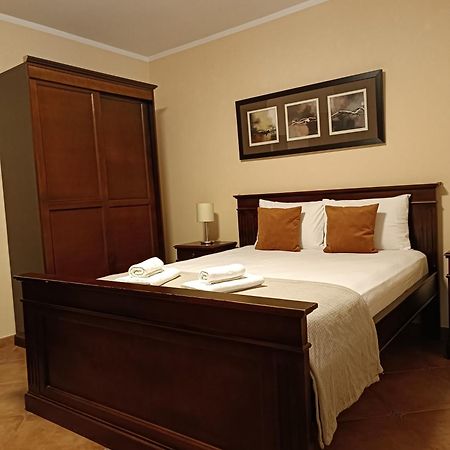 Villa Roselina Budva Eksteriør billede