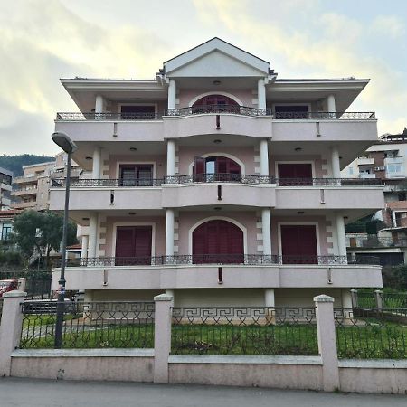 Villa Roselina Budva Eksteriør billede