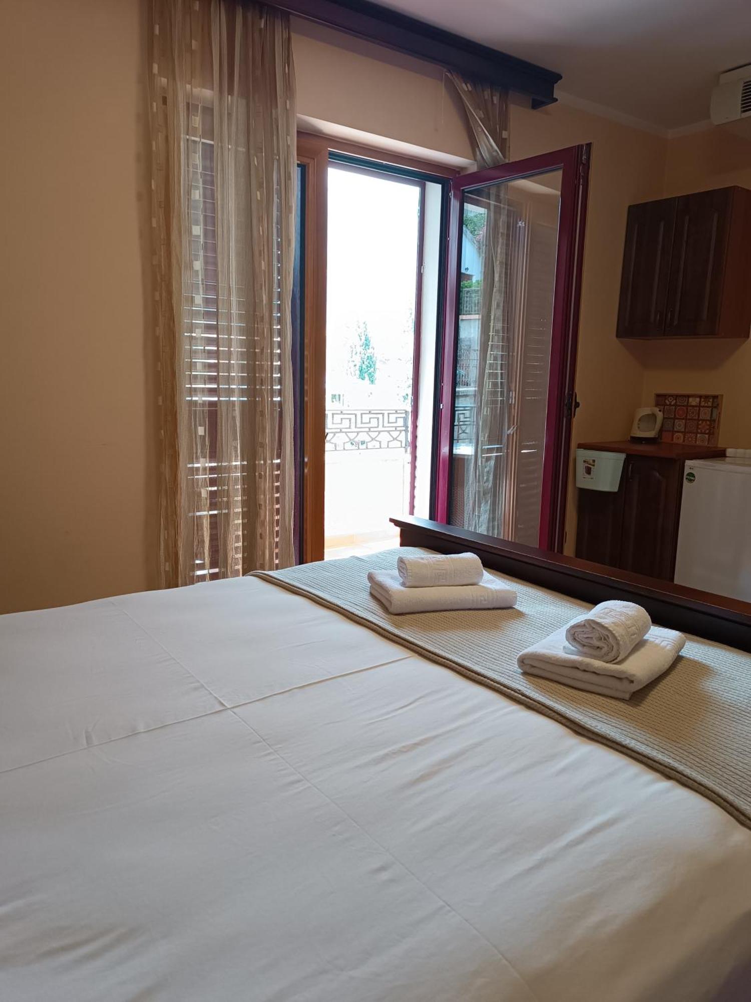 Villa Roselina Budva Eksteriør billede