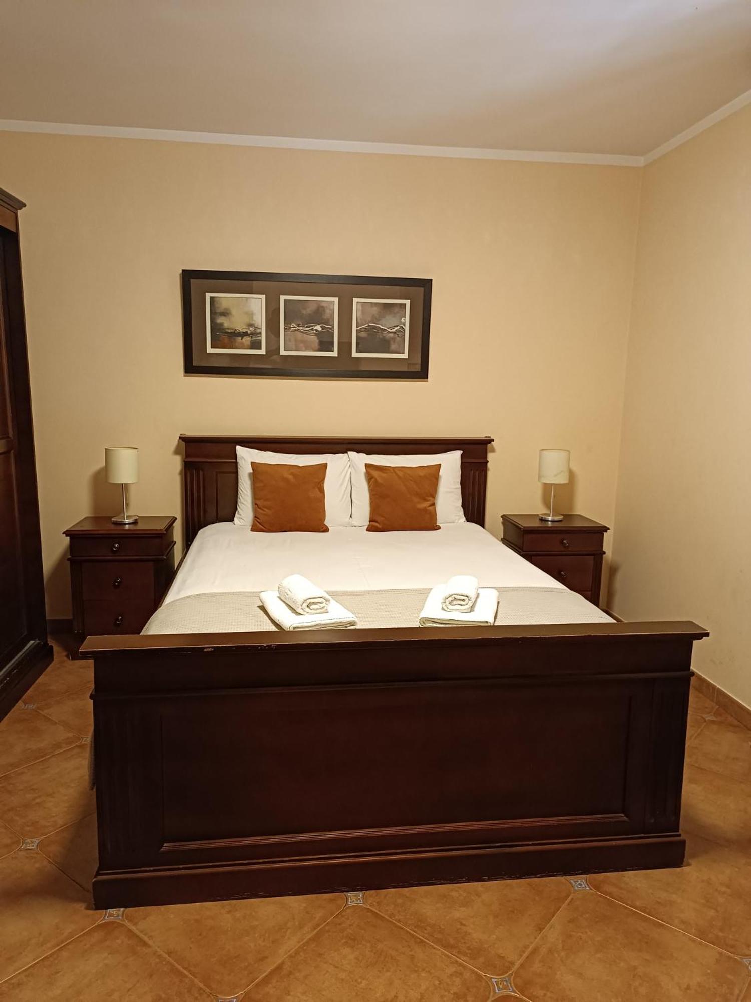 Villa Roselina Budva Eksteriør billede