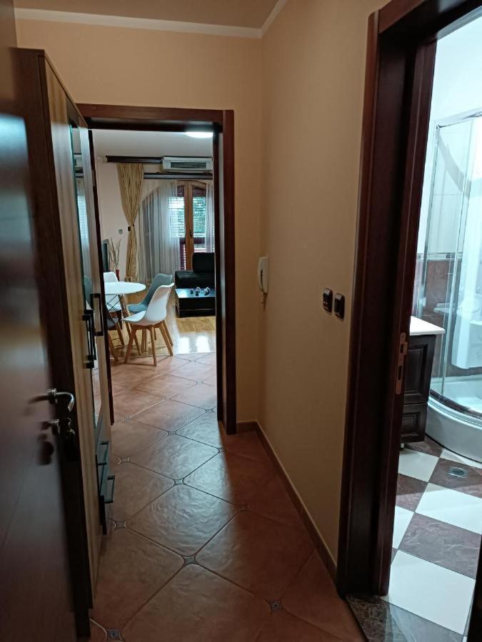 Villa Roselina Budva Eksteriør billede