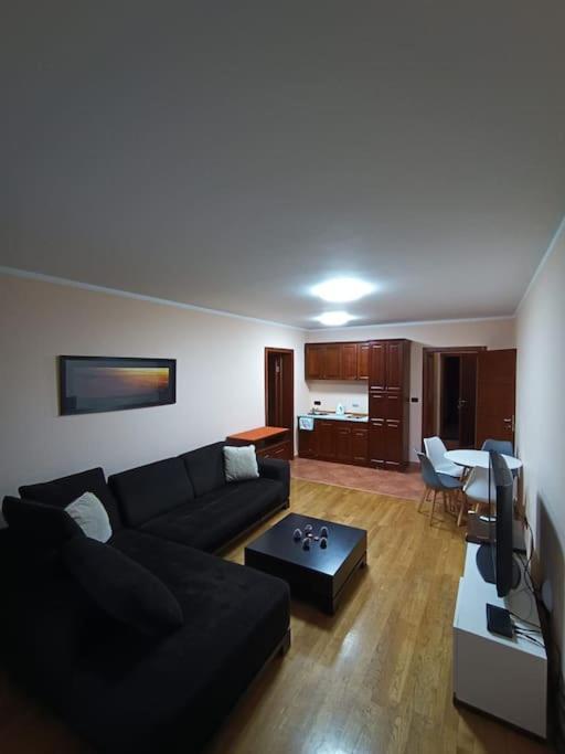 Villa Roselina Budva Eksteriør billede