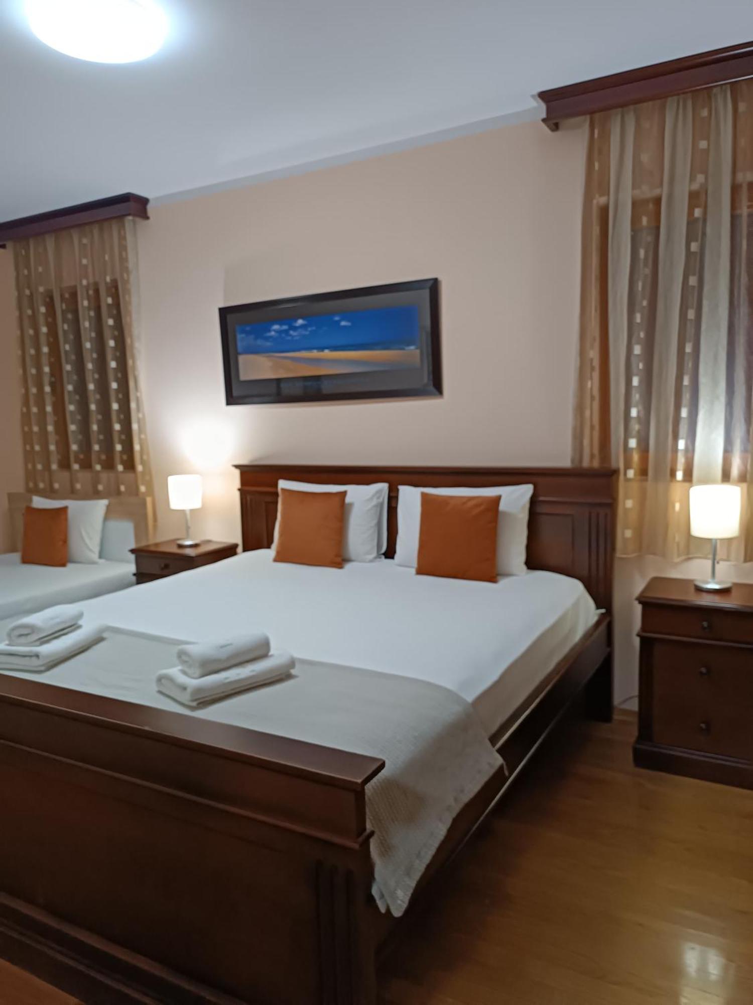 Villa Roselina Budva Værelse billede