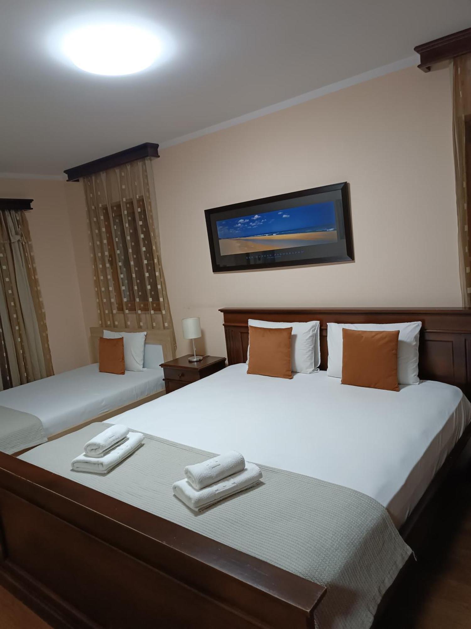 Villa Roselina Budva Værelse billede