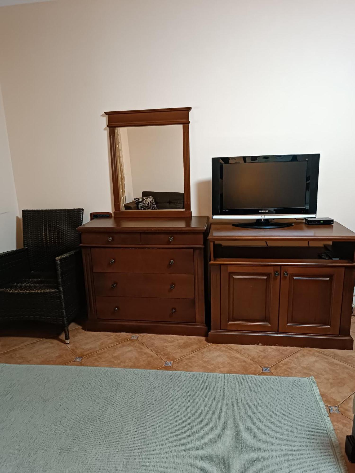 Villa Roselina Budva Værelse billede
