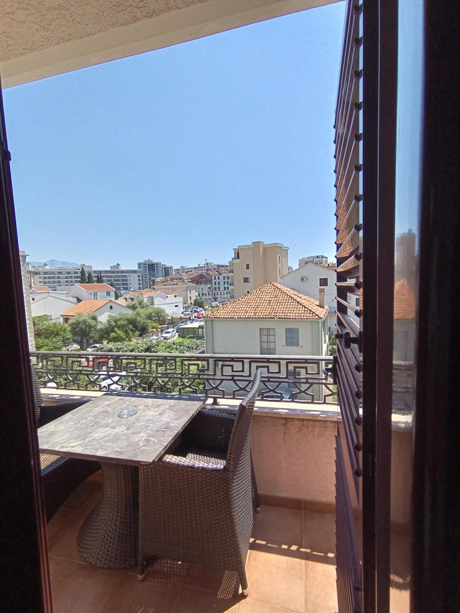 Villa Roselina Budva Værelse billede