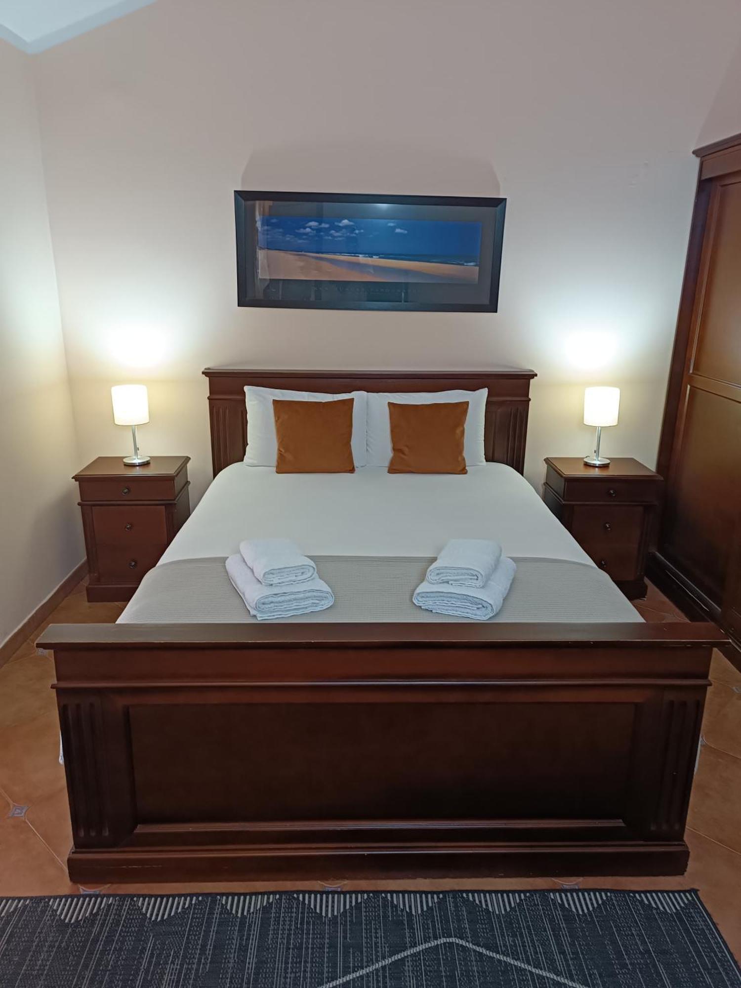 Villa Roselina Budva Værelse billede
