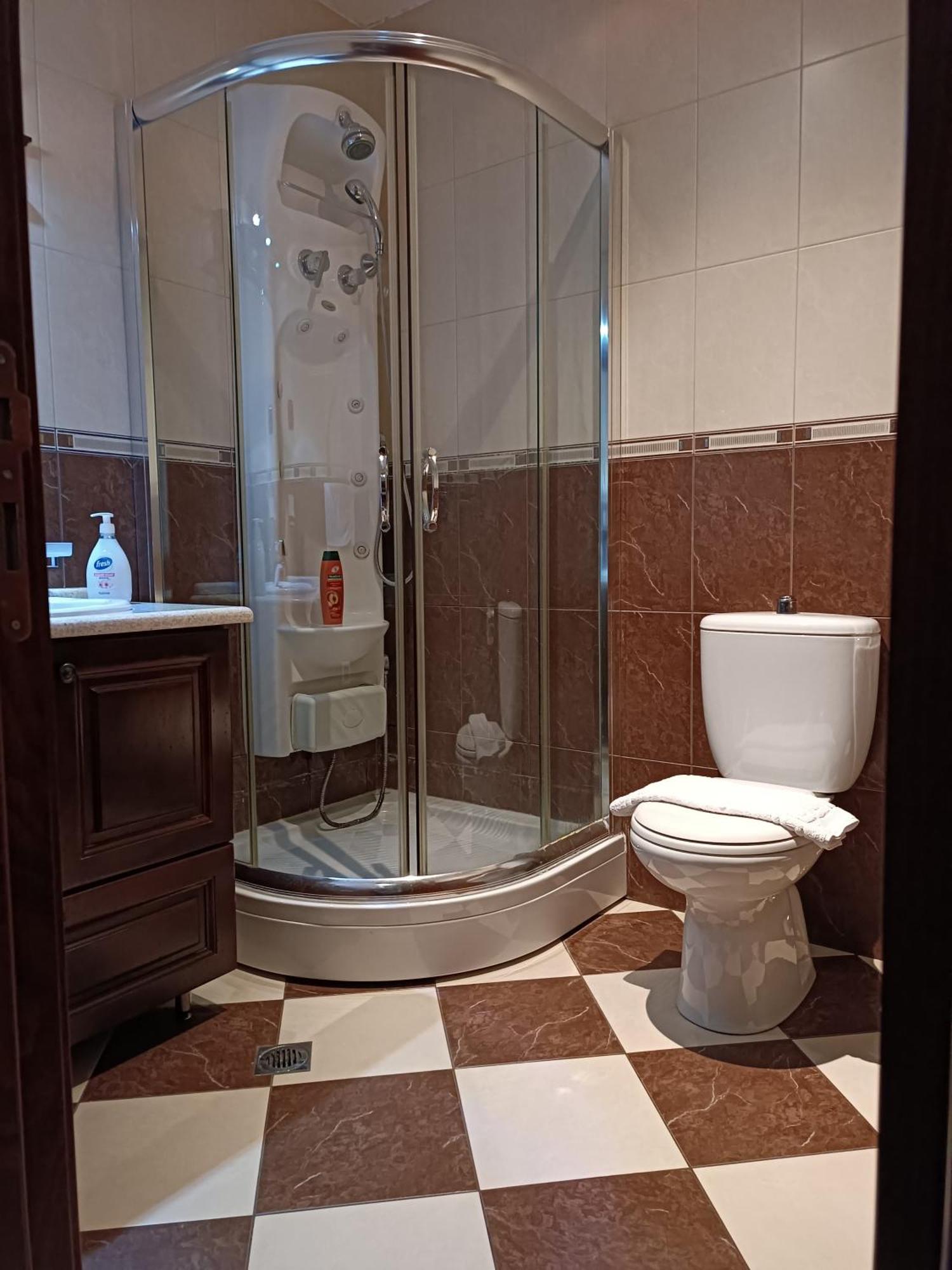 Villa Roselina Budva Værelse billede