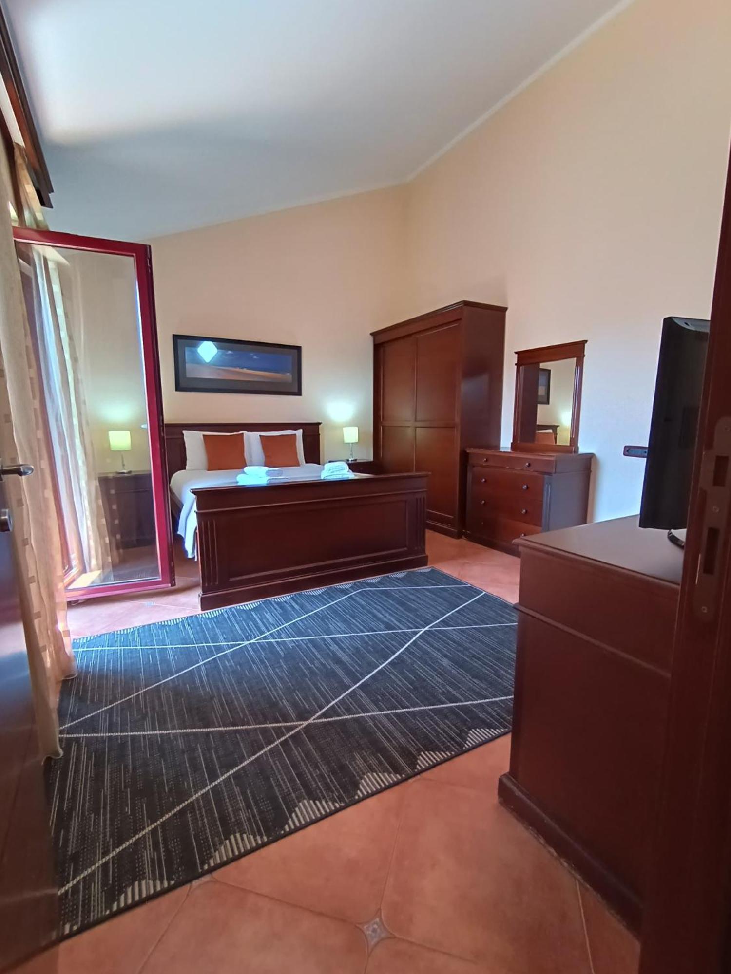 Villa Roselina Budva Værelse billede
