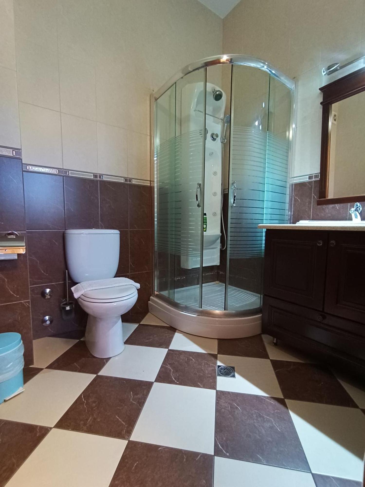 Villa Roselina Budva Værelse billede