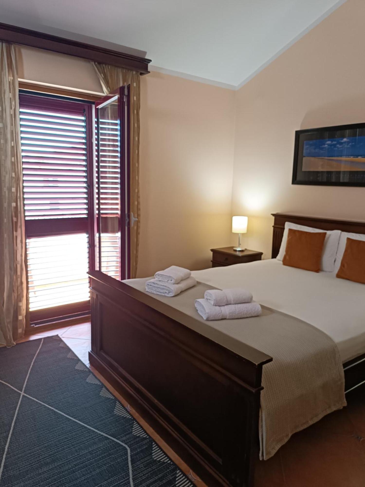 Villa Roselina Budva Værelse billede