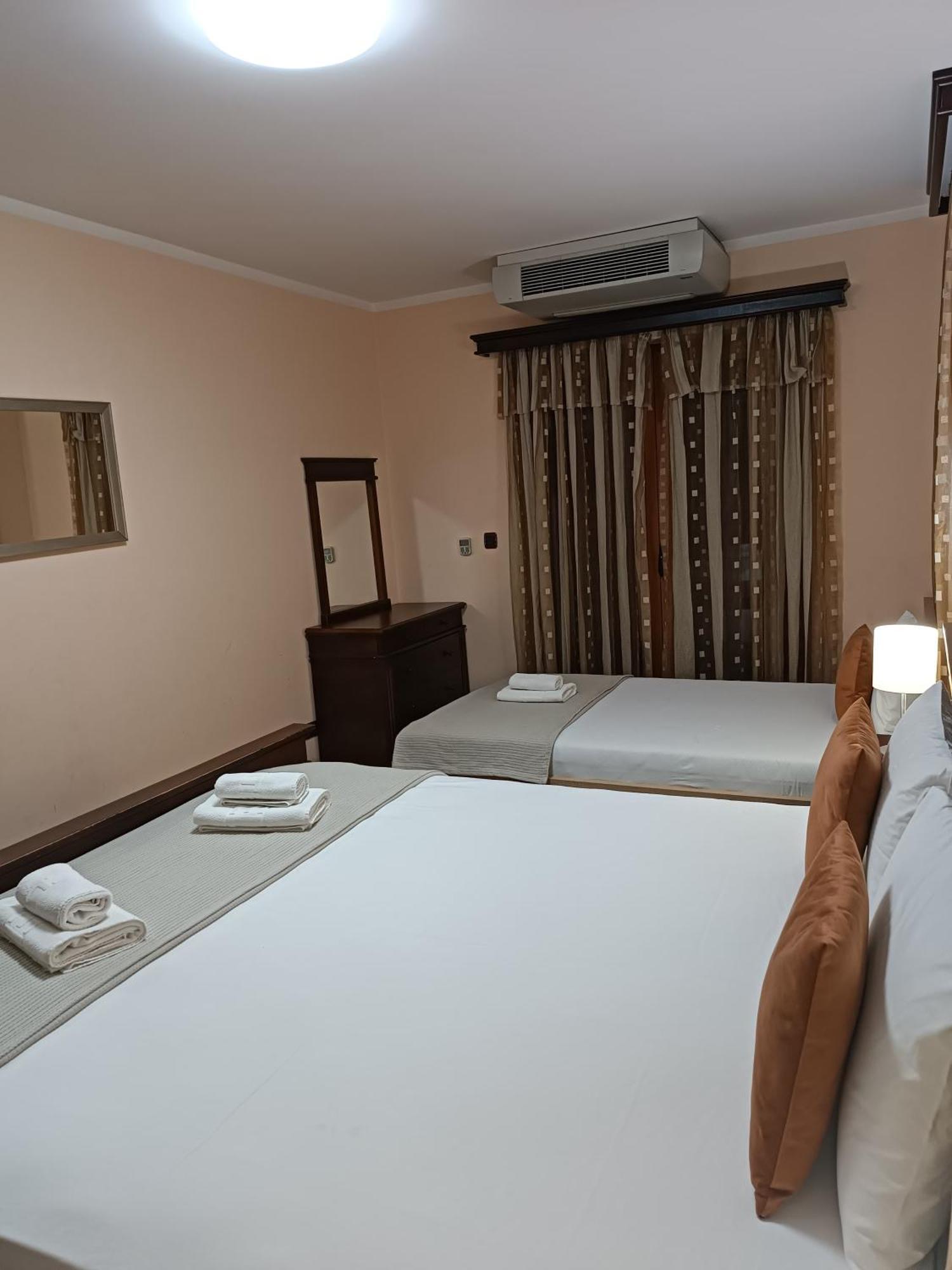 Villa Roselina Budva Værelse billede
