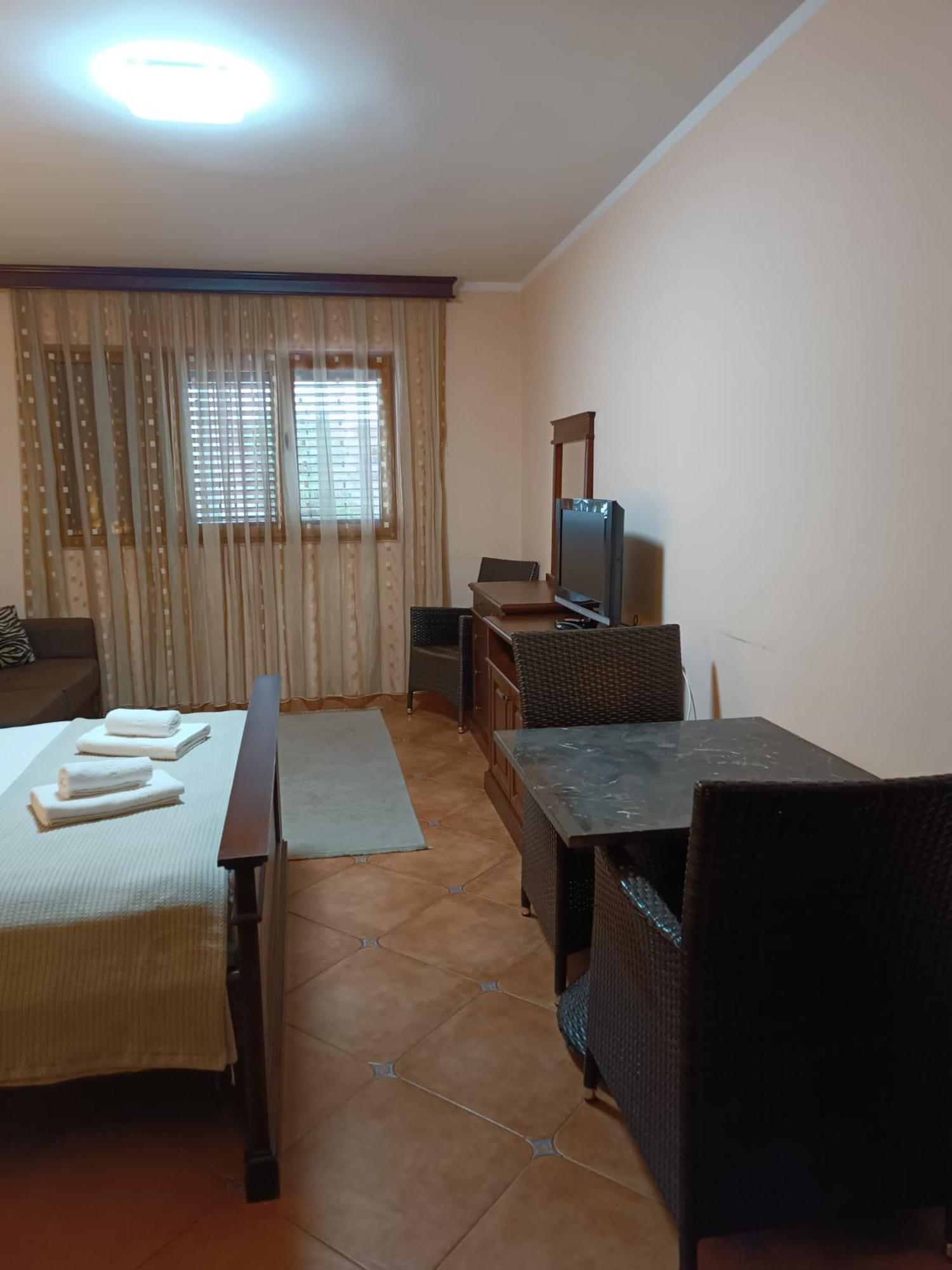 Villa Roselina Budva Værelse billede