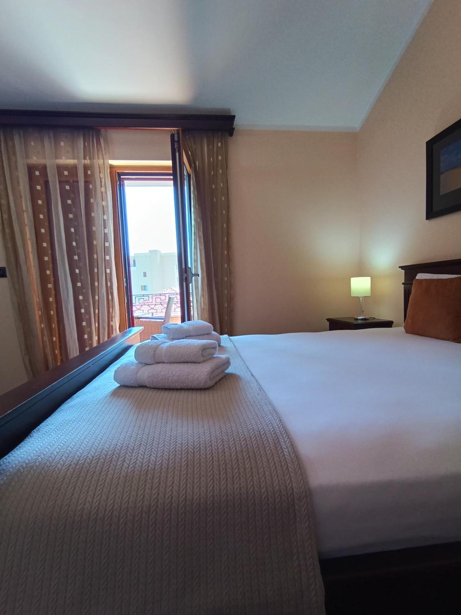 Villa Roselina Budva Værelse billede