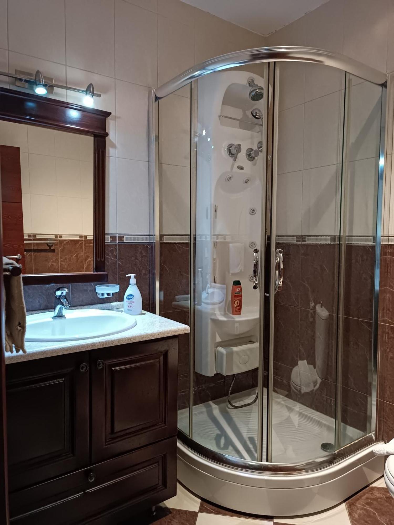 Villa Roselina Budva Værelse billede
