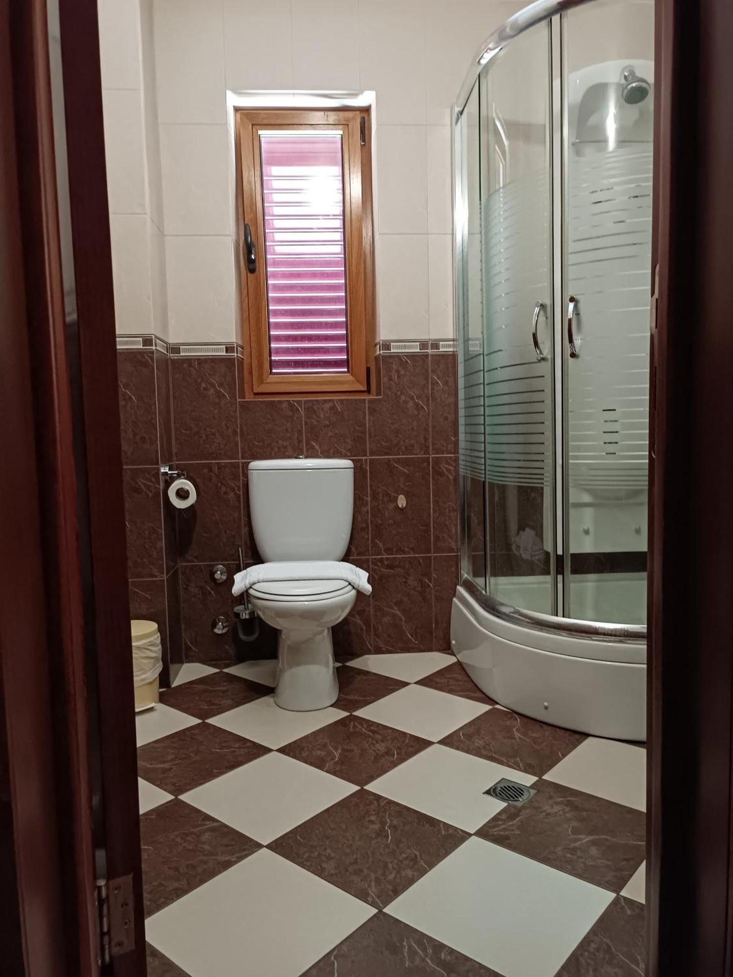 Villa Roselina Budva Værelse billede
