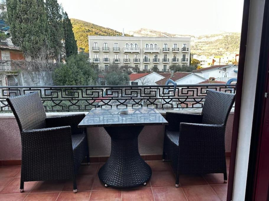 Villa Roselina Budva Eksteriør billede