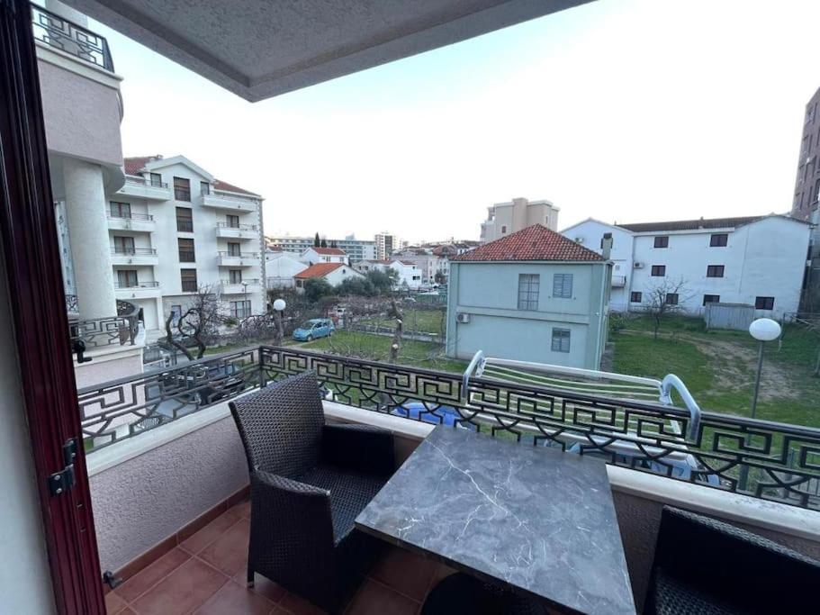 Villa Roselina Budva Eksteriør billede