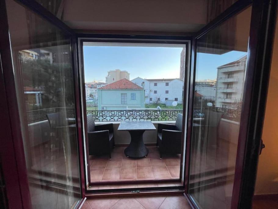 Villa Roselina Budva Eksteriør billede